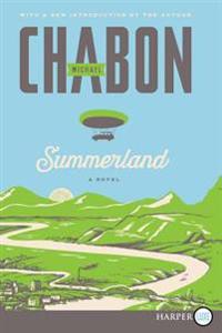 Summerland LP