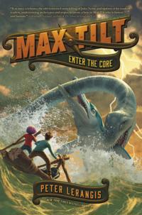 Max Tilt