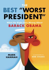 Best &quote;Worst President&quote;