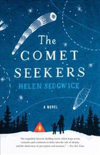 Comet Seekers, The