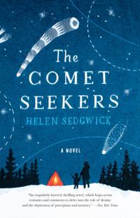 Comet Seekers