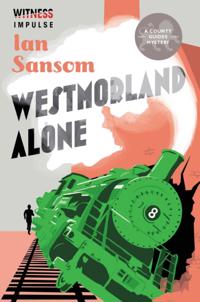 A County Guides Mystery