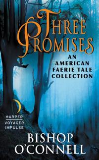 An American Faerie Tale