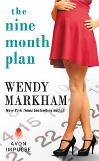 Nine Month Plan