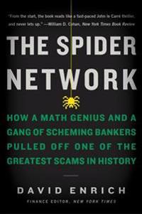 The Spider Network