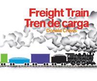 Freight Train/Tren de Carga