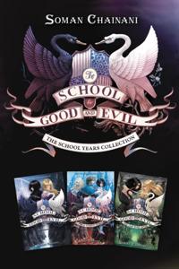 School for Good and Evil