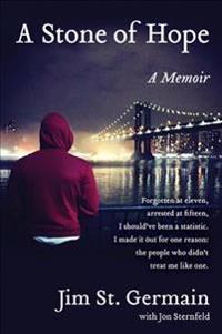 A Stone of Hope: A Memoir