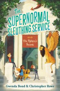 Supernormal Sleuthing Service