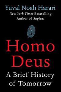 Homo Deus