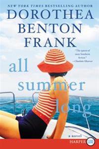 All Summer Long LP