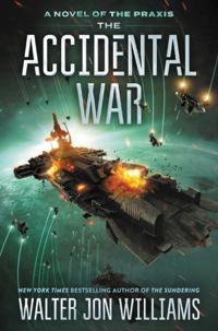 A Novel of the Praxis