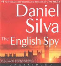 English Spy