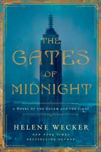 The Gates of Midnight