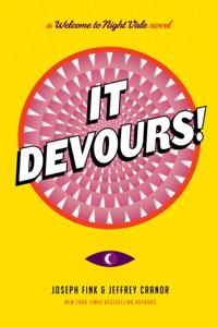 Welcome to Night Vale
