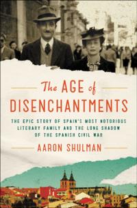 Age of Disenchantments