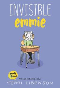 Emmie & Friends: Invisible Emmie