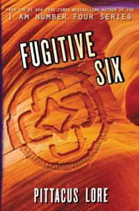 Lorien Legacies Reborn