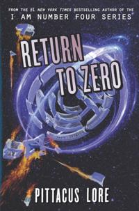 Lorien Legacies Reborn