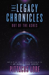 Legacy Chronicles