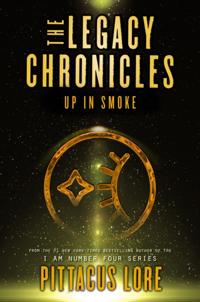 Legacy Chronicles