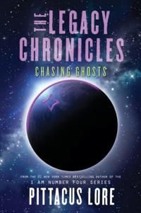 Legacy Chronicles