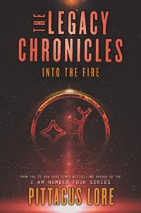Legacy Chronicles