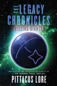 Legacy Chronicles