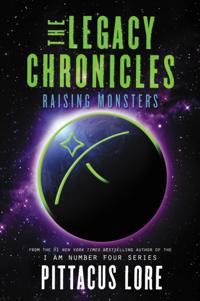 Legacy Chronicles
