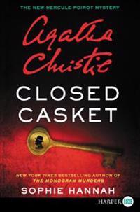Closed Casket