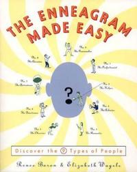 Enneagram Made Easy, The