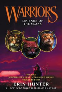 Warriors Novella