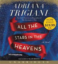 All the Stars in the Heavens