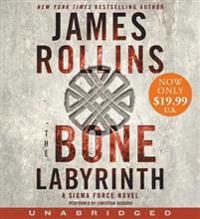 Bone Labyrinth