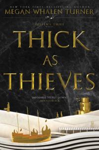 Queen''s Thief