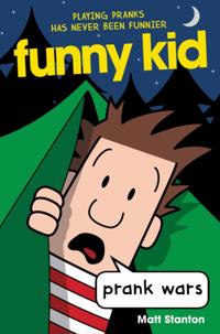 Funny Kid