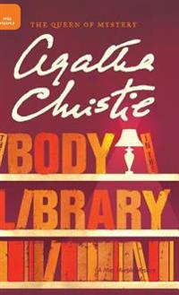 The Body in the Library