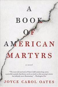 Bokomslag for A Book of American Martyrs
