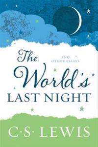 The World's Last Night