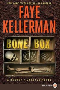 Bone Box [Large Print]