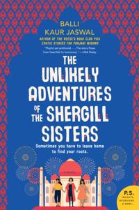 Unlikely Adventures of the Shergill Sisters