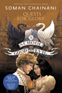 School for Good and Evil