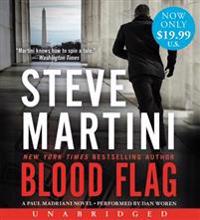 Blood Flag