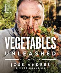 Vegetables Unleashed
