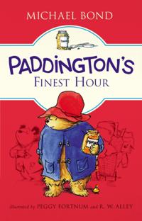 Paddington