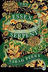 Essex Serpent LP, The