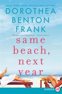 Same Beach, Next Year LP