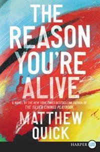 Reason You're Alive LP, The