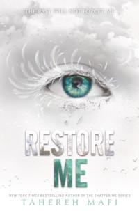 Shatter Me