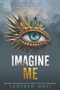 Shatter Me